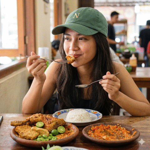 penyetan surabaya
