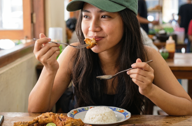 penyetan surabaya