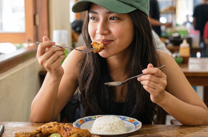 penyetan surabaya