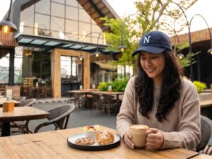 cafe hits malang