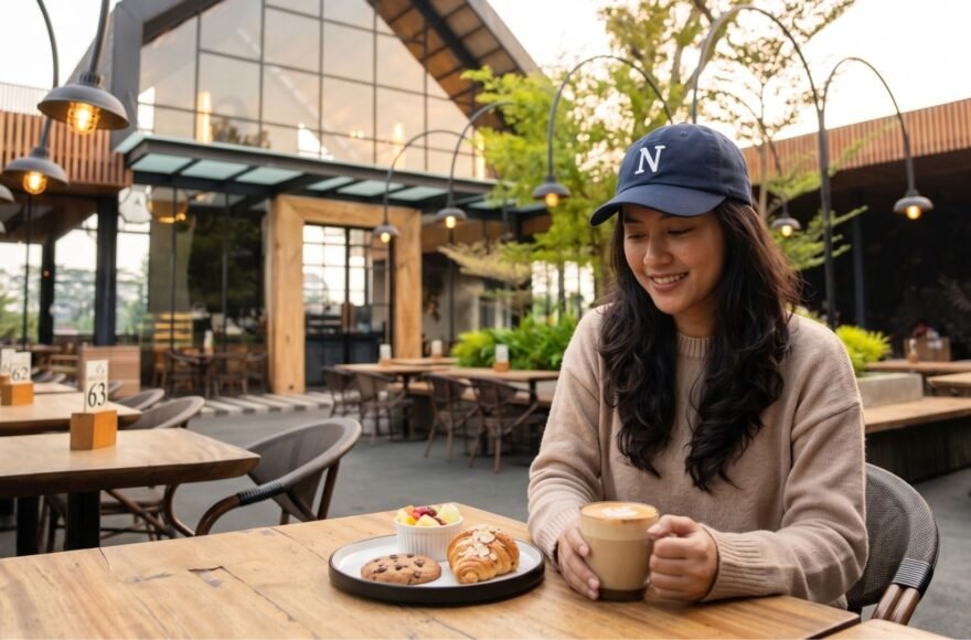 cafe hits malang