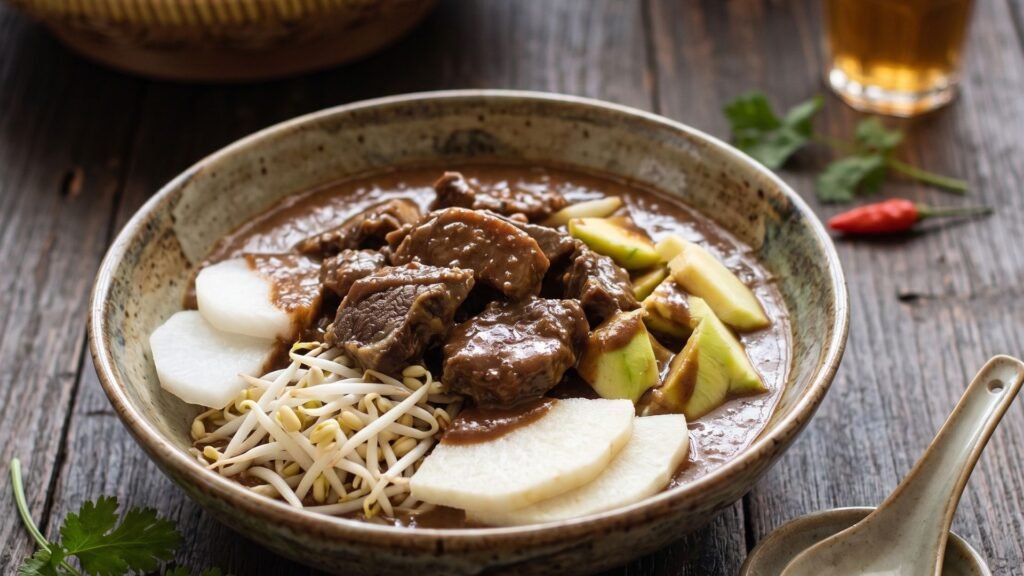 kuliner legendaris jawa timur