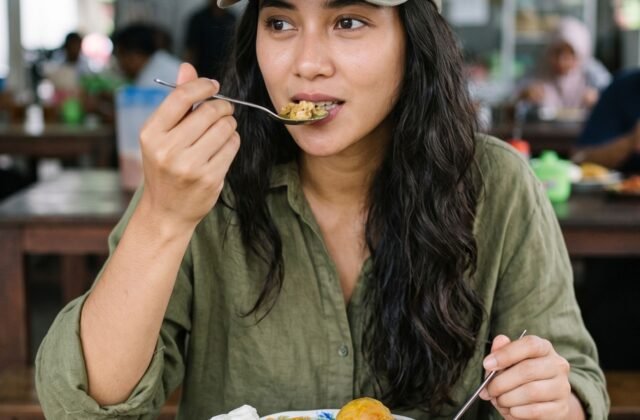 makanan khas malang