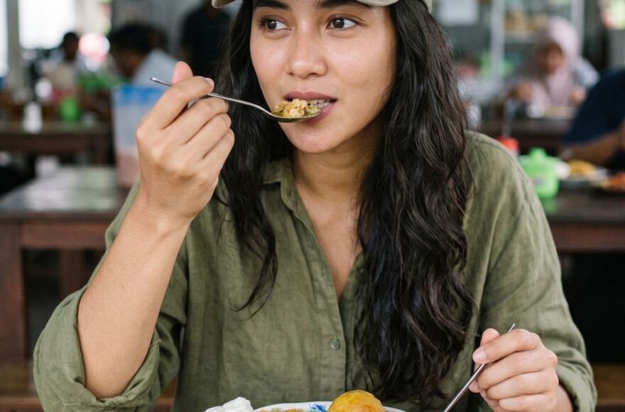 makanan khas malang