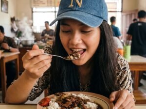 rawon enak surabaya