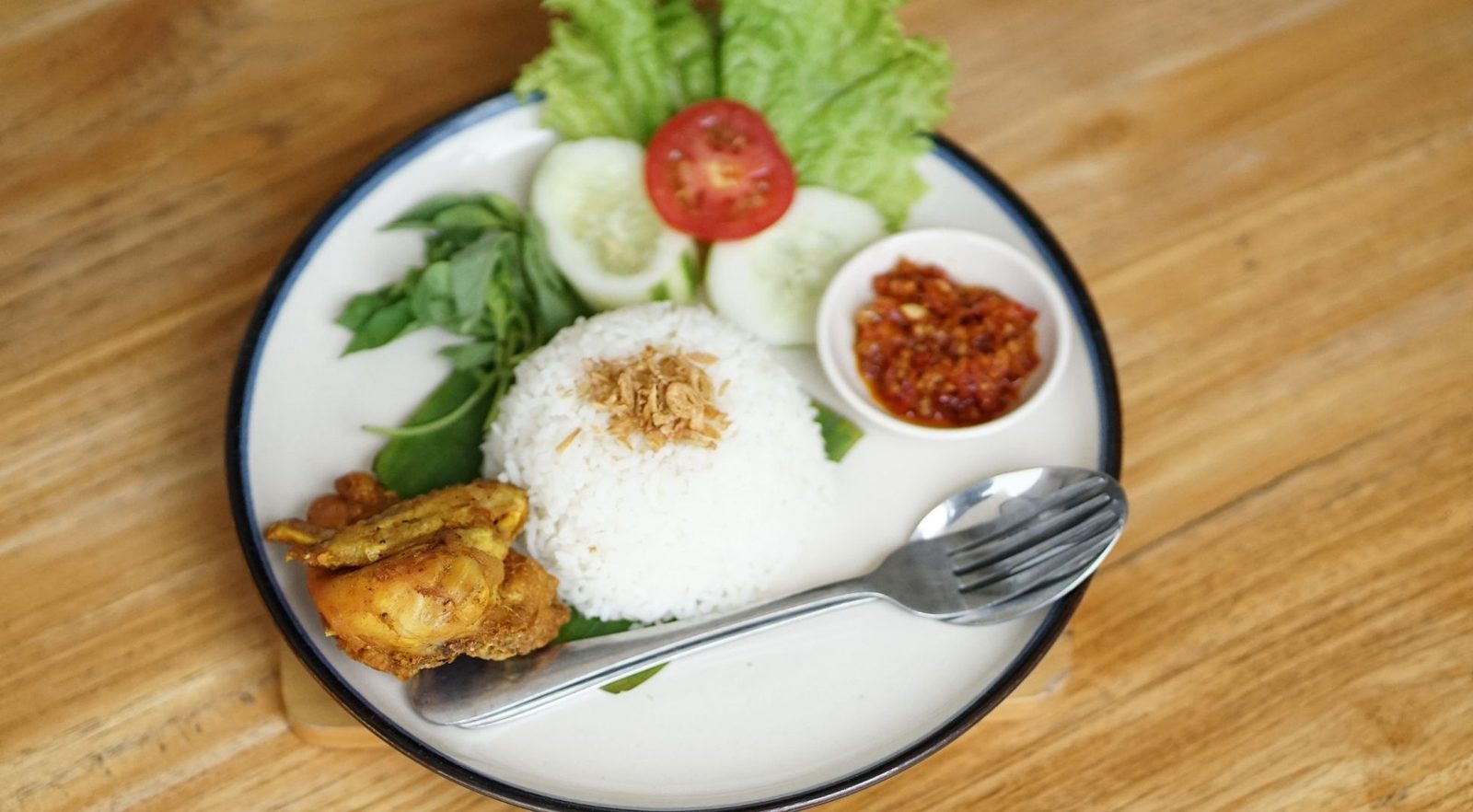 Rekomendasi Kuliner Borobudur saat Libur Natal & Tahun Baru: Kapan Datang biar Tidak Antre Lama